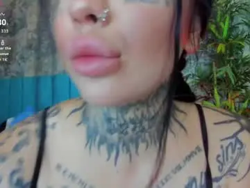 Chaturbate Free Porn Cam of creamyinkk