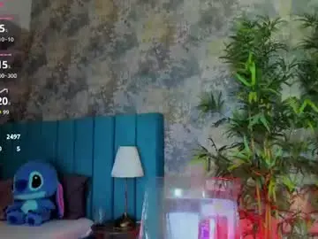 Chaturbate Adult Webcam of creamyinkk