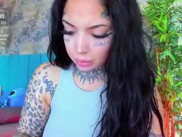 Chaturbate Watch Live Sex Cams of creamyinkk