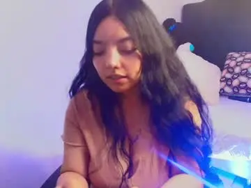 Chaturbate Live Porn of loren_44tits
