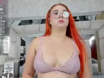 Chaturbate Free Live Porn of scarletthunt