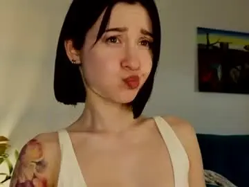 Chaturbate Free Porn Cam of ambientmoon