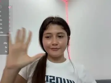 Chaturbate Live Sex of amy_innocent_