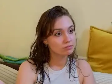 Chaturbate Best live sex cam show of hettiesalsa