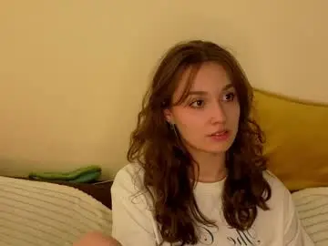 Chaturbate Live Sex Cam of hettiesalsa