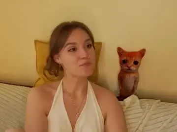 Chaturbate Live Sex Cam of hettiesalsa