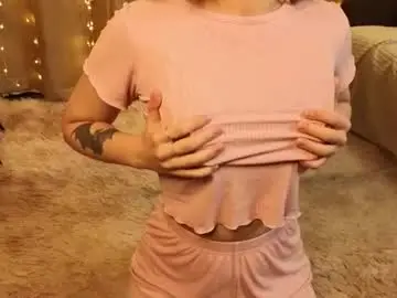 Chaturbate Free Porn Cam of hettiesalsa