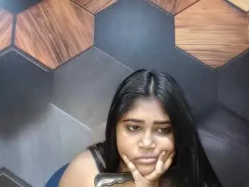 Chaturbate Live Sex of indian_rimmelx