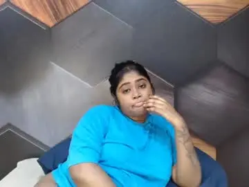Chaturbate Live Sex Cam of indian_rimmelx