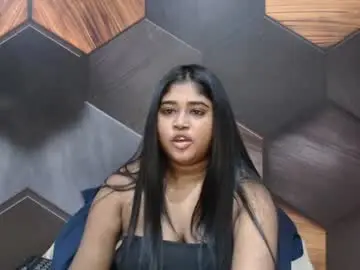 Chaturbate Live Sex Cam of indian_rimmelx