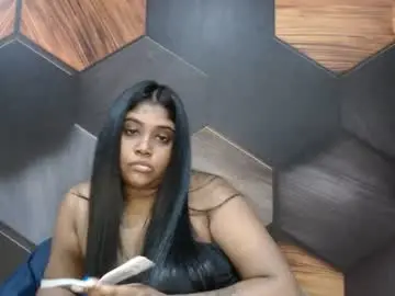 Chaturbate Private Sex Chat of indian_rimmelx