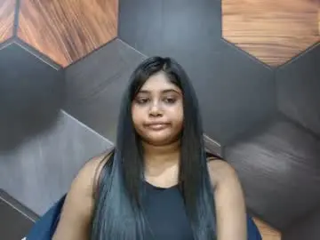 Chaturbate Nude Webcam of indian_rimmelx