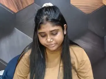 Chaturbate Live Sex Cam of indian_rimmelx