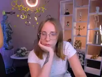 Chaturbate Adult Webcam of khloebeauty