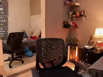 Chaturbate Watch Live Sex Cams of mariana_c