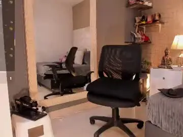 Chaturbate Private Sex Chat of mariana_c