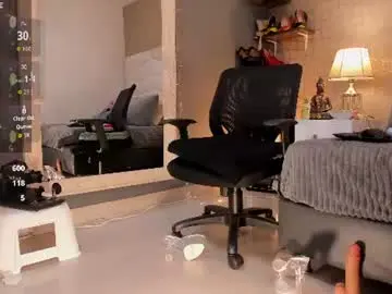 Chaturbate Watch Live Sex Cams of mariana_c