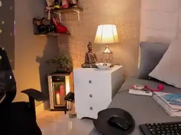 Chaturbate Nude Webcam of mariana_c
