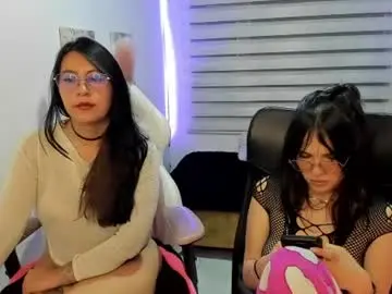 Chaturbate Live Sex of melissa_thomson_