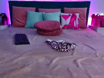 Chaturbate Nude Webcam of moniquebliss