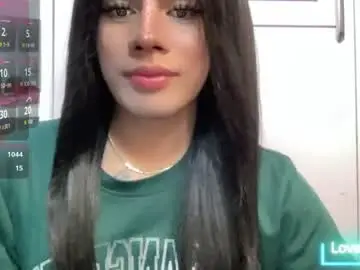 Chaturbate Private Sex Chat of scarletxxxxxx