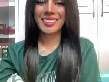 Chaturbate Sex Cam of scarletxxxxxx