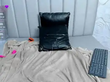 Chaturbate Nude Webcam of amelia02_