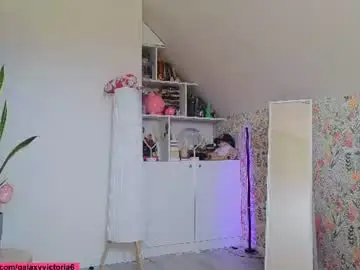 Chaturbate Watch Live Sex Cams of brilliantvictoria