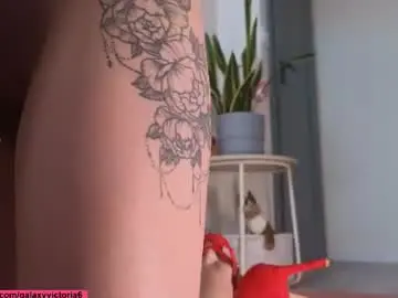 Chaturbate Best Webcam of brilliantvictoria