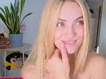 Chaturbate Adult Webcam of brilliantvictoria