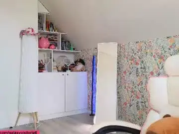 Chaturbate Adult Video Chat of brilliantvictoria