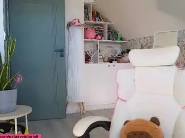 Chaturbate Best Webcam of brilliantvictoria