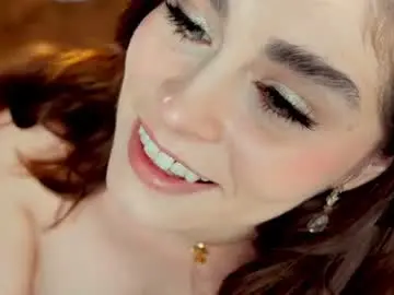 Chaturbate Free Porn Cam of imjoanna