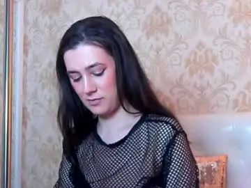 Chaturbate Free Porn Cam of juliahunts