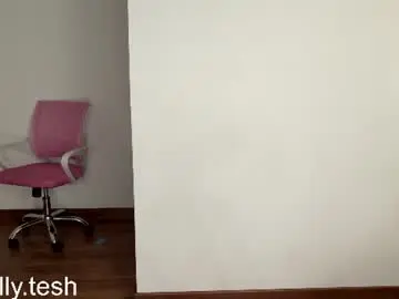 Chaturbate Free Porn Cam of kellytesh