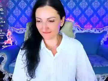 Chaturbate Live Sex Cam of missrossi