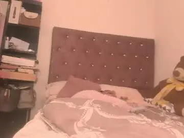 Chaturbate Nude Webcam of molly_and_paul