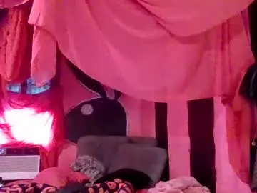 Chaturbate Best Webcam of twizzytoxic22
