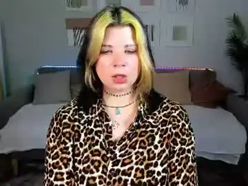 Chaturbate Adult Video Chat of alicespencery