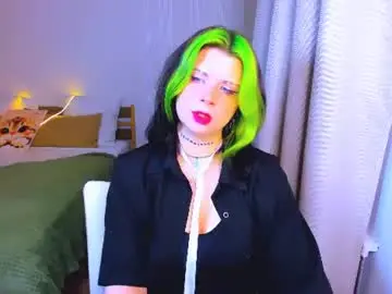 Chaturbate Sex Cam of alicespencery