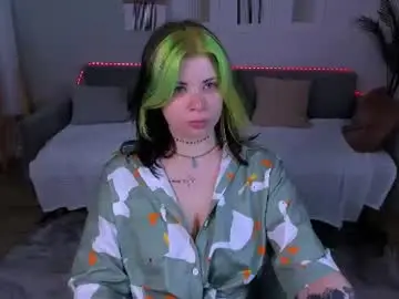 Chaturbate Nude Webcam of alicespencery