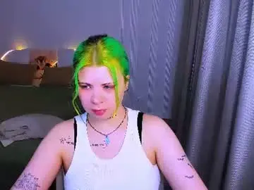 Chaturbate Sex Chat of alicespencery