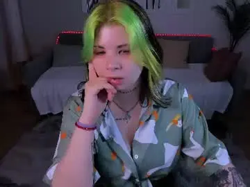 Chaturbate Adult Video Chat of alicespencery