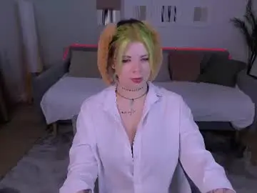 Chaturbate Live Porn of alicespencery