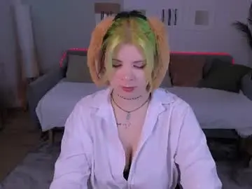 Chaturbate Free Porn Cam of alicespencery
