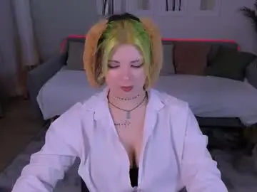 Chaturbate Live Porn of alicespencery