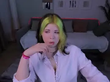 Chaturbate Private Sex Chat of alicespencery