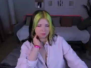 Chaturbate Live Sex Cam of alicespencery
