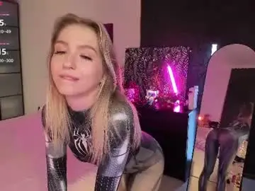 Chaturbate Live Porn of annie_leone