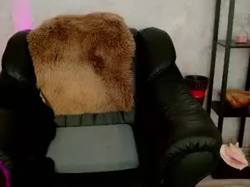 Chaturbate Nude Webcam of lavenasweet